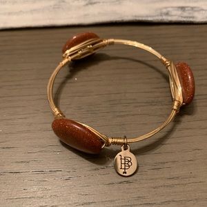 Bourbon and Bowties bangles